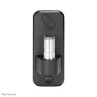 Neomounts AWL75-450BL Wandadapter Aantal monteerbare displays: 1 Display(s) Zwart - thumbnail
