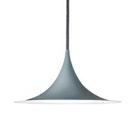 Gubi Semi 47 Hanglamp - Grijs - thumbnail