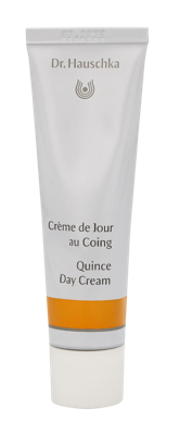 Dr. Hauschka Quince Day Cream - Limited Edition dagcrème 30 ml Gezicht