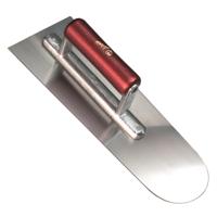 Melkmeisje Plakspaan Belgisch model voorzijde rond - MM318290 - MM318290 - thumbnail