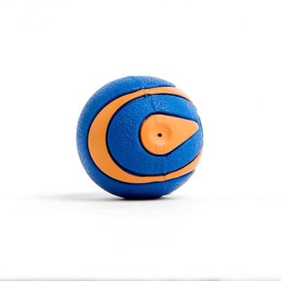 CHUCKIT ULTRA SQUEAKER BAL MEDIUM 6 CM