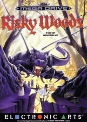 Risky Woods