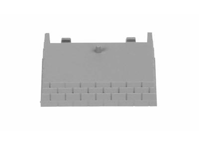 H0 Piko A-rails 55447 Aansluitclip-socket