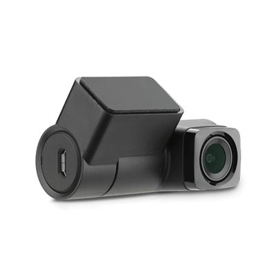 Mio™ MiVue R850T dashcam auto voor achter met 2,5K HDR-opnames en Starvis CMOS-sensor voor scherpe beelden dag en nacht I real-time back-up van de dashcam spiegel dankzij high-speed WLAN I GPS auto