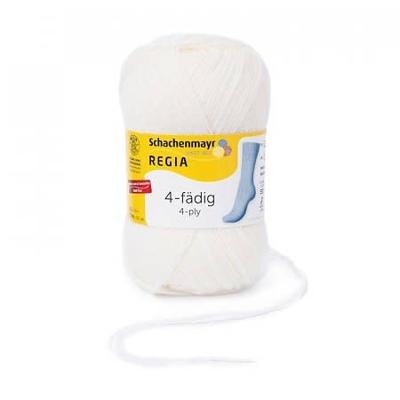 SMC Regia Uni 02080 superwhite