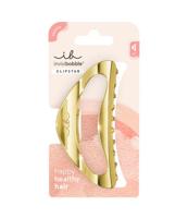 Invisibobble clipstar gold luxe - thumbnail