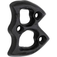 Huisletter Oxford-B YZ - thumbnail