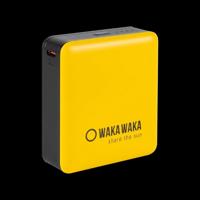 WakaWaka - Power 10 Powerbank - thumbnail