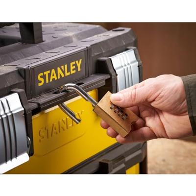 Stanley 1-95-829 Gereedschapskoffer MP 20 met schuiflade - thumbnail