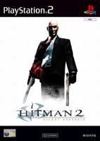 Hitman 2 - thumbnail