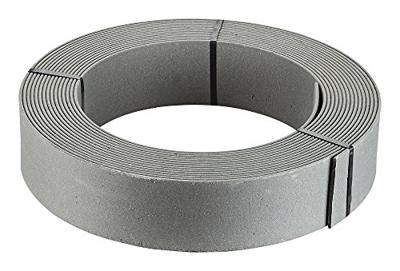 Pondedge vijverrand 14 cm hoog (per meter) Pondedge vijverrand 14 cm hoog (per meter)
