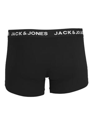 Jack and Jones 10-Pack heren boxershorts - Katoenen Multipack ondergoed heren - Voordeelverpakking