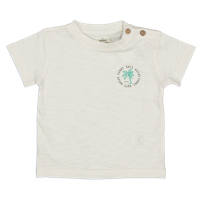 T-shirt Wit - thumbnail