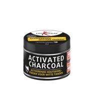 Lucovitaal Activated Charcoal Poeder 50gr - thumbnail