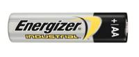 Energizer Industrial Wegwerpbatterij AA LR6 Alkaline 1,5 V 10 stuk(s) - thumbnail