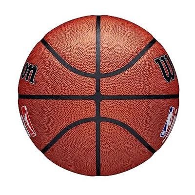 Wilson Basketbal JR NBA Indoor Outdoor