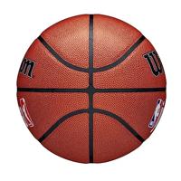 Wilson Basketbal JR NBA Indoor Outdoor - thumbnail