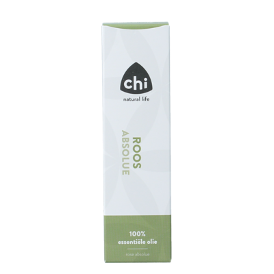 Chi Roos absolue 2.5 Milliliter