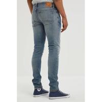 Cast Iron Jeans CTR211706-CSW - thumbnail
