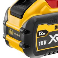 DeWALT DCB548 Accu 12.0Ah 54V XR FlexVolt - thumbnail