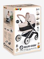 Maxi Cosi Kinderwagen Landau 3 in 1 - SMOBY beige - thumbnail