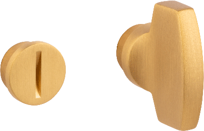 Vrij/bezet stift Piatto MMG