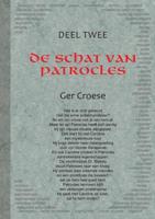 De schat van Patrocles - 2 - Ger Croese - ebook - thumbnail