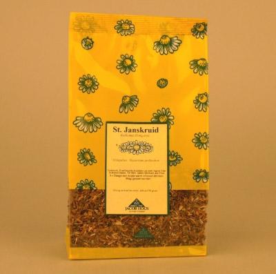 Jacob Hooy Sint-Janskruid Gesneden