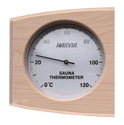 Harvia | Thermo- en Hygrometer