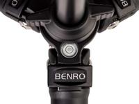 Benro Slim TSL08CN00 video statiefkit - thumbnail