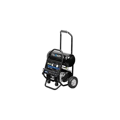 Aerotec Compressor | 240 l/min 8 bar | 1,5 kW 230 V 50 Hz | 20 l | 1 stuk - 2005767 2005767 - thumbnail