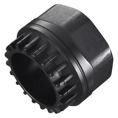Shimano TL-UN74-S Trapas Verwijderaar - Zwart