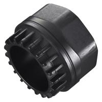 Shimano TL-UN74-S Trapas Verwijderaar - Zwart - thumbnail