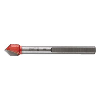 Milwaukee Glas & Tegelboor 8x60 - 4932471959 Milwaukee Glas & Tegelboor 8x60 - 4932471959