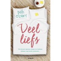 Veel liefs (Paperback) - thumbnail