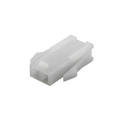 econ connect H4CS2 Male behuizing (kabel) Totaal aantal polen: 2 Rastermaat: 4.2 mm Inhoud: 1 stuk(s) Bulk