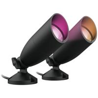 Wiz 12v ground spot starter kit eu c Philips - Philips - thumbnail