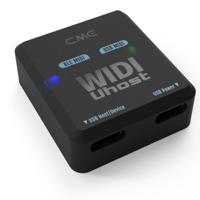 CME WIDI Uhost draadloos MIDI via Bluetooth - thumbnail