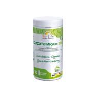 Be-Life Curcuma magnum 3200 + piperine bio 90 Softgels - thumbnail