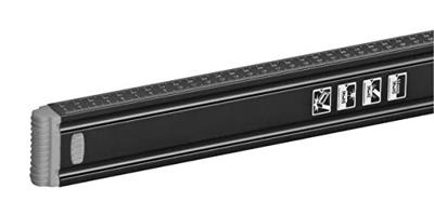 kwb 065080 Metalen waterpas 800 mm