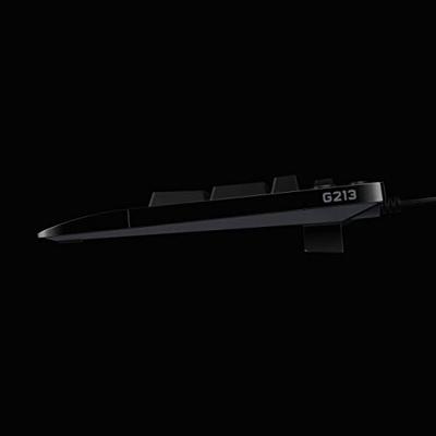 Logitech G213 Prodigy gaming AZERTY