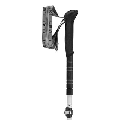 Leki Skysolo FX.One Carbon Wandelstokken Leki Skysolo FX.One Carbon Wandelstokken