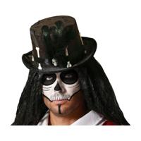 Hoed Voodoo - thumbnail