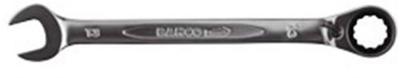 Bahco 1RM-8 Steek-ringratelsleutel Sleutelbreedte (metrisch) 8 mm