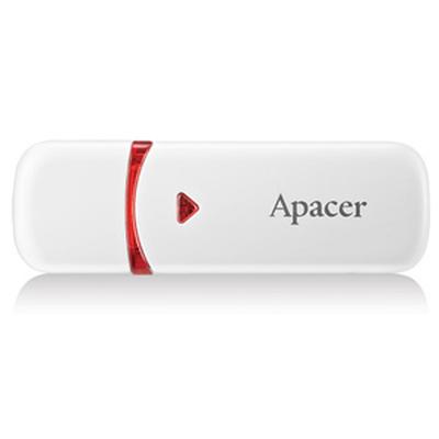 Pendrive Apacer AP32GAH333W 32 GB Wit