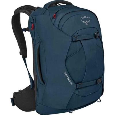 Osprey Farpoint 40 rugzak Osprey Farpoint 40 rugzak