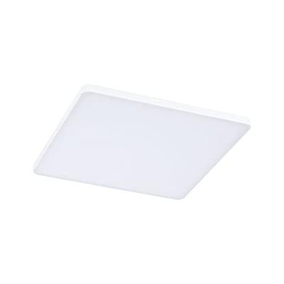 Paulmann 79949 LED-inbouwpaneel 17 W Warmwit Wit