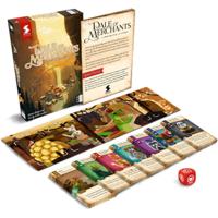 Dale of Merchants - thumbnail