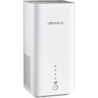 devolo WiFi 6 Router 3600 5G LTE, mobiele 5G router met nano-simkaartsleuf, 3.600 Mbit/s, wit - thumbnail