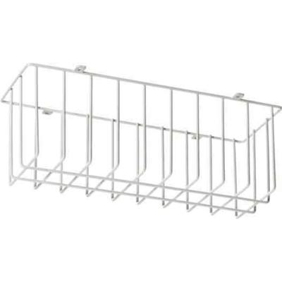 ESYLUX SLA Schutzkorb 140ws EN10017841 Beschermingskorf Wit